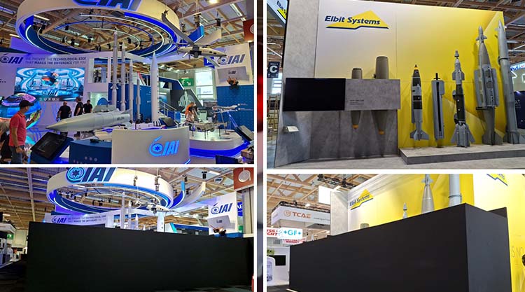 צפו: האנטישמיות הצרפתית: חסמו את ביתני הישראלים