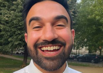 מוסלמי אנטי ישראלי זכה בפריימריז להתמודד על תפקיד מושל ניו יורק