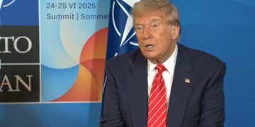 טראמפ: סוכנים ישראלים היו בפורדו וראו השמדה מוחלטת