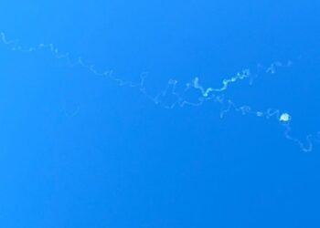 טיל בליסטי שוגר מתימן – אזעקות במרכז