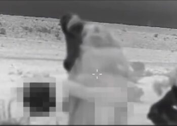 צפו בפעילות המוסד בתוך איראן