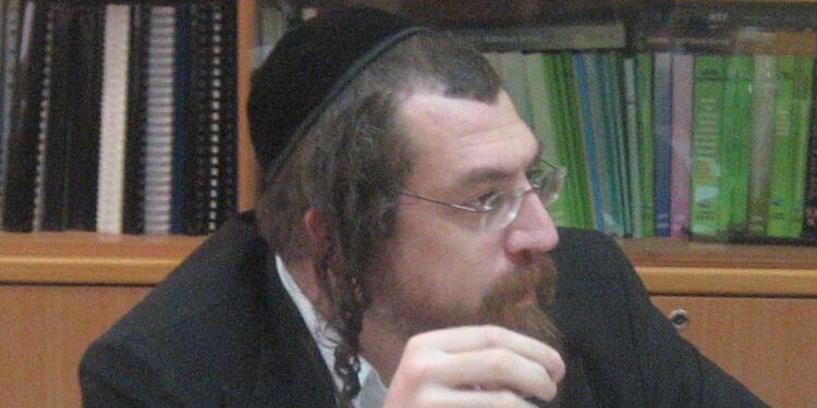 בד”ה: מנהל השיווק של המודיע הרב אליהו הנדלר ז”ל