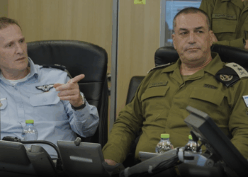 הרמטכ״ל: יצאנו למתקפה כי הגיעה השעה, הגענו לנקודת האל-חזור