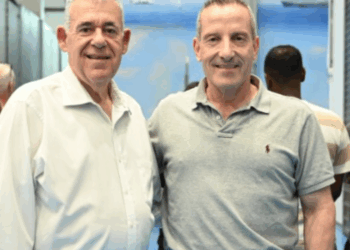 מנכ”ל משרד הביטחון: ההישגים שלכם בשדה הקרב הם יוצאי דופן