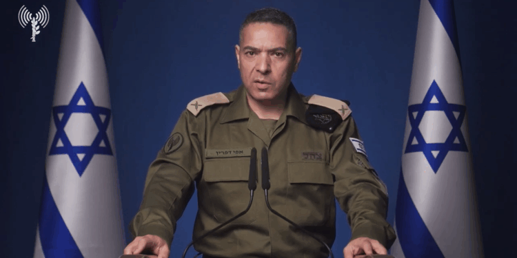 מדינת ישראל פתחה במתקפה על איראן