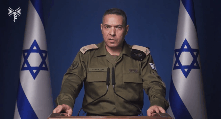 מדינת ישראל פתחה במתקפה על איראן