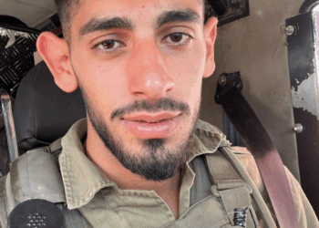 הותר לפרסום: רס”ל (במיל’) נועם שמש, נפל ברצועת עזה