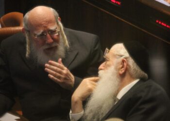 נתניהו הודיע: אייכלר ימונה במקום גולדקנוף לשר שיכון