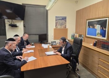 ח”כי דגל כתבו והגישו מכתבי התפטרות