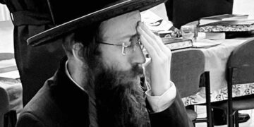 בד”ה: האברך הגאון הרה”צ יעקב שטיינברג זצ”ל