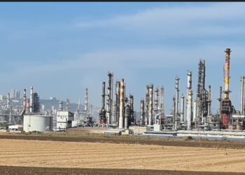 מייעלים את משק האנרגיה ומפחיתים פליטות גזי חממה