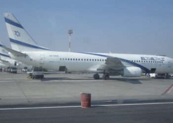 קו אל על לנתב”ג חוזר לאחר עשור