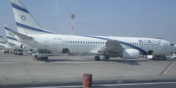 קו אל על לנתב”ג חוזר לאחר עשור