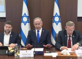 נתניהו: בהמשך השבוע אכנס את הקבינט כדי להשיג את 3 מטרות המלחמה