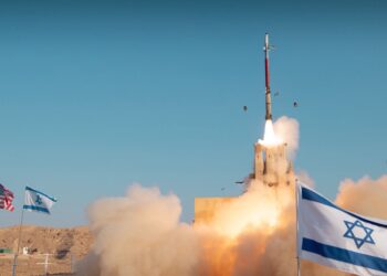 שדרוג נוסף במערך ההגנה ‘קלע דוד’