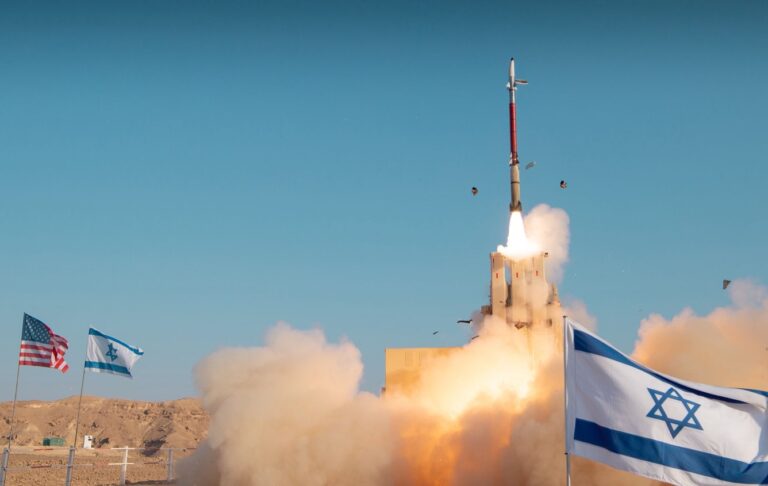 שדרוג נוסף במערך ההגנה 'קלע דוד'