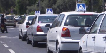 השבתת טסטים מחר בשורת ערים בשל ניסיון דריסת בוחן הנהיגה