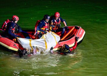 אסון בין הזמנים: בחור ישיבה טבע במאגר מים בגליל