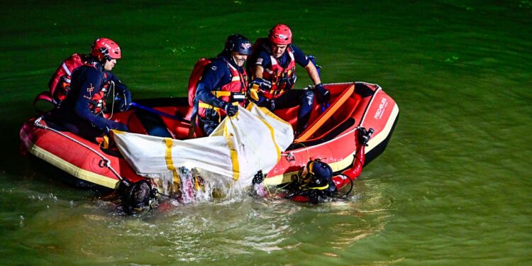 אסון בין הזמנים: בחור ישיבה טבע במאגר מים בגליל