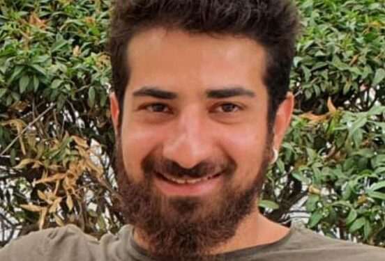 חולצה גופתו של עידן שתיווי הי”ד שנחטף ונרצח ע”י חמאס