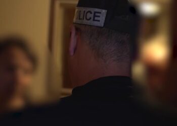 ח”כית לשעבר עוכבה בחשד להזדהות עם ארגון טרור