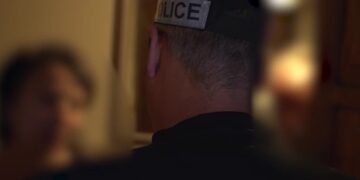 ח”כית לשעבר עוכבה בחשד להזדהות עם ארגון טרור