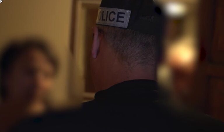 ח"כית לשעבר עוכבה בחשד להזדהות עם ארגון טרור