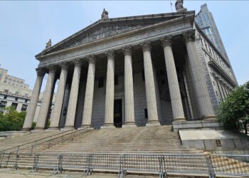 ניו יורק: בית המשפט העליון עצר את סגירת הישיבות החרדיות