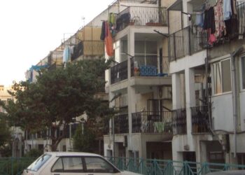 בדושינסקי קבעו תעריף שכירות לדירות באזור שמואל הנביא