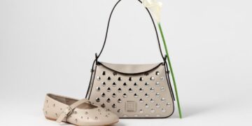 משיקה סנונית סתיו ראשונה: קולקציה חגיגית ואלגנטית