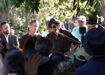 אביו של עידן שתיוי הי”ד: תפילותיי לא הלכו ריקם