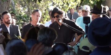 אביו של עידן שתיוי הי”ד: תפילותיי לא הלכו ריקם