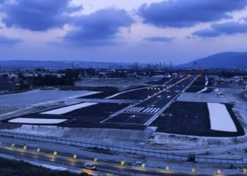 מלחמה חדשה? חיפה לא תהפוך לשדה תעופה חלופי להרצליה