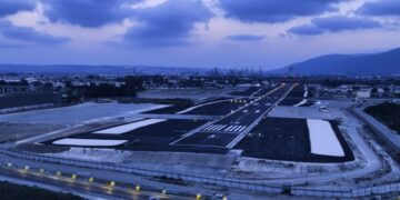 מלחמה חדשה? חיפה לא תהפוך לשדה תעופה חלופי להרצליה