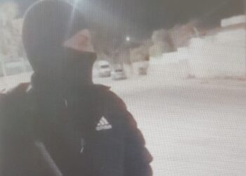 תושב לקיה נעצר לאחר שהזדהה עם דעא”ש והחזיק נשק