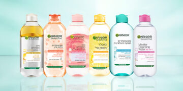 הפתרון המושלם לניקוי – הכל באחד