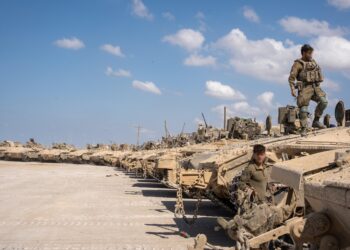 לראשונה מהשבעה באוקטובר הוסר המצב המיוחד בדרום