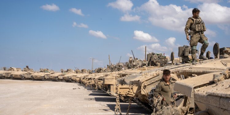 לראשונה מהשבעה באוקטובר הוסר המצב המיוחד בדרום