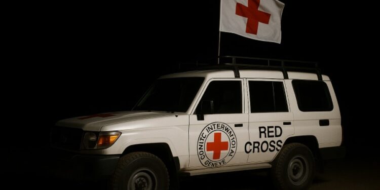 חמאס הודיע בידינו גופה נוספת שתימסר הערב ב-9