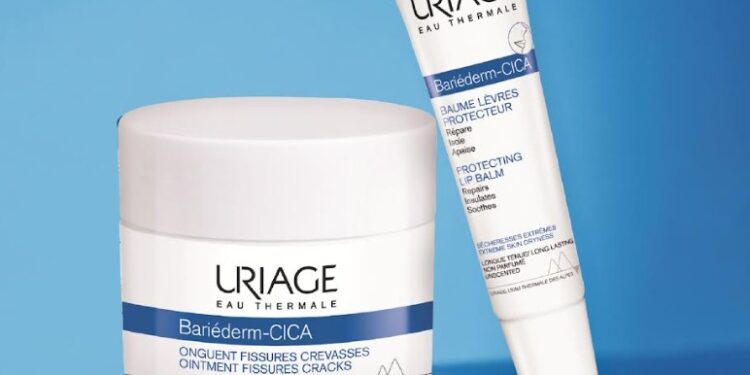 קוסמטיקה URIAGE משיק את סדרת בריאדרם סיקה