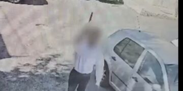 ירושלים: כתב אישום נגד חשוד שאיים בסכין על מתפללי בית הכנסת