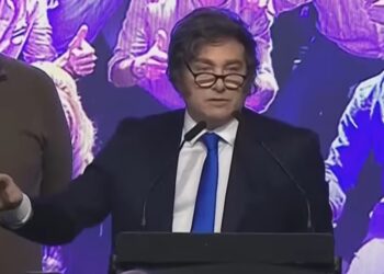 ארגנטינה: ניצחון לנשיא חאבייר מיליי בבחירות האמצע