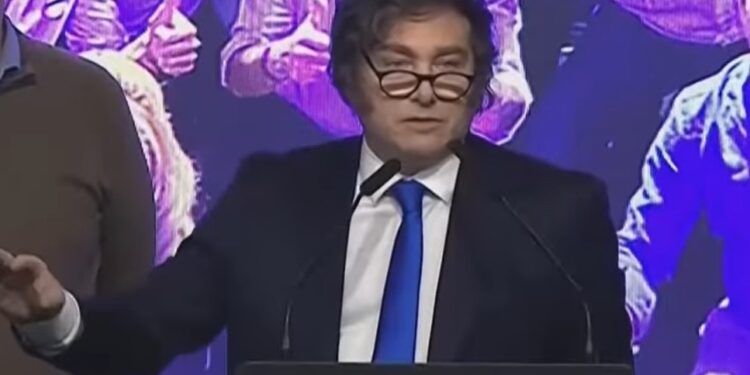 ארגנטינה: ניצחון לנשיא חאבייר מיליי בבחירות האמצע