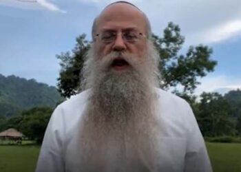 ממתק לשבת עם הרב נחמיה וילהלם