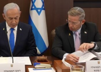 נתניהו נגד הצעת החוק לעצור את ההליכים המשפטיים נגדו