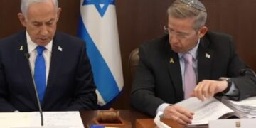 נתניהו נגד הצעת החוק לעצור את ההליכים המשפטיים נגדו