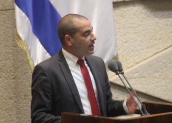 נתניהו הורה ליו”ר הקואליציה לא לקדם את החלת הריבונות