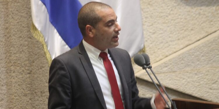 נתניהו הורה ליו”ר הקואליציה לא לקדם את החלת הריבונות