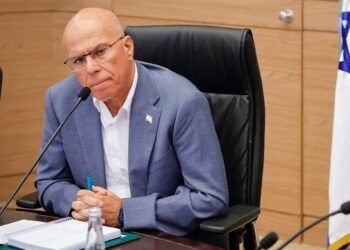 הצעת חוק עונש מוות למחבלים תובא שוב לדיון שבוע הבא