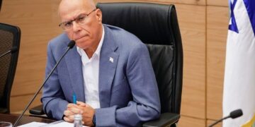 הצעת חוק עונש מוות למחבלים תובא שוב לדיון שבוע הבא